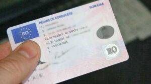 permis-conducere