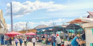 În curând, începe demolarea Pieței Izvoarele, pentru reconstrucția ei