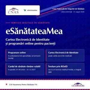 portal-eSanatatea