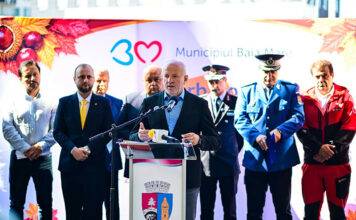 Plan de acțiune pentru ordine, curățenie și siguranță la Sărbătoarea Castanelor