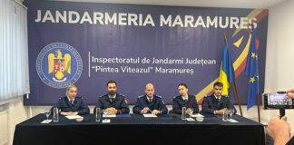 Jandarmii din Maramureș produc energie solară pentru consum propriu