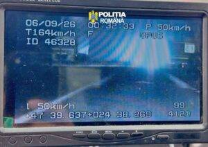 radar-politie