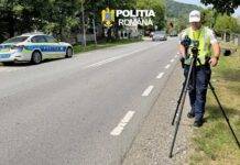 Poți accelera o clipă, dar poți regreta o viață