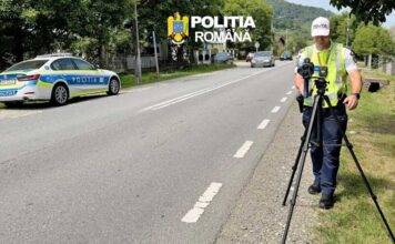 Poți accelera o clipă, dar poți regreta o viață