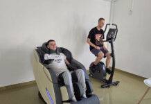 Servicii de recuperare pentru persoanele cu dizabilități