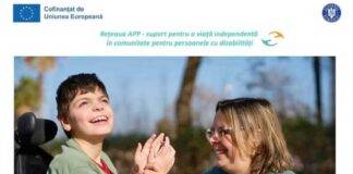 DGASPC Maramureș are nevoie de 80 Asistenți Personali Profesioniști