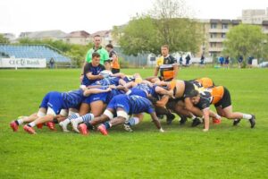 rugbi