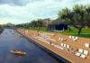 Se pregătesc documentaţiile pentru proiectul ”Săsar navigabil”