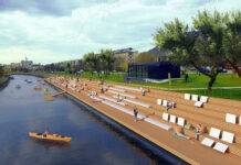 Se pregătesc documentaţiile pentru proiectul ”Săsar navigabil”