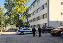 Acțiune pentru siguranța elevilor în școlile din Baia Mare