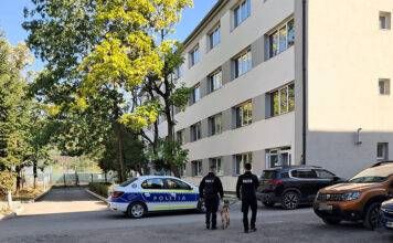 Acțiune pentru siguranța elevilor în școlile din Baia Mare