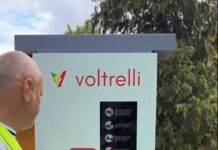 Noile stații de încărcare mașini electrice din Baia Mare, dotate cu Inteligență Artificială