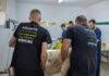 71 de animale sterilizate într-o singură zi