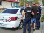 Tânăr de 18 ani, arestat după o urmărire în Baia Mare