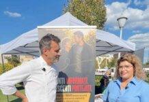 Chef Tand Nicolai se alătură proiectului „Părinți informați. Adolescenți protejați”