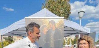 Chef Tand Nicolai se alătură proiectului „Părinți informați. Adolescenți protejați”