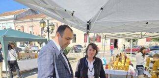 Târgul Mierii din Sighetu Marmației a ajuns la a XVII-a ediție