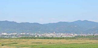 Renaște pășunea Groșilor • PUZ la sătucul rustic din Groși, zona se dezvoltă!