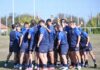 Trei rugbyști băimăreni și un antrenor, participă cu România la World Rugby U20 Challenger