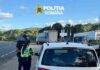 Acțiune în sistem integrat, împreună cu jandarmii și polițiștii de frontieră