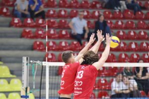 volei