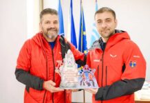 Maramureșul, gazda Conferinței Naționale Salvamont 2026