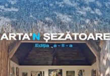 Arta´n Şezătoare