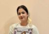 Bianca Suciu a câștigat Trofeul Festivalului „Rozmarin în colțul mesii”