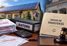 Conturi blocate și sechestru pe clădiri la Primăria Şieu