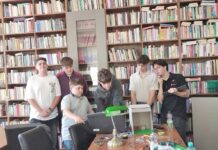 Inovație și sustenabilitate în Baia Sprie • Echipa de robotică Cyber Coders, calificată la Târgul Național de Știință CODE Kids 2026
