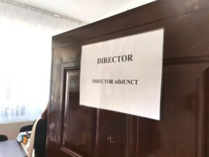 Concurs directori 14