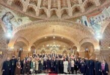 Întâlnirea profesorilor de religie din judeţ