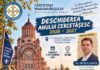 Deschiderea anului cercetășesc