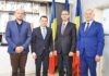 Deschidere economică și parteneriate internaționale pentru Maramureș