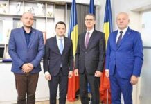 Deschidere economică și parteneriate internaționale pentru Maramureș