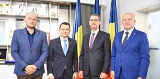 Deschidere economică și parteneriate internaționale pentru Maramureș