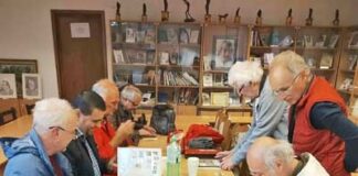 Filatelia, o punte între generații. Poveștile lumii, ascunse în spatele unui timbru
