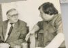 Revista lui Nicolae Breban