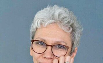 Cu Oana Pellea la Potsdam
