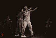 ImproJoker la Teatrul Municipal