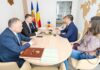 Autorităţile maramureşene doresc consolidarea legăturilor dintre Maramureș și Republica Moldova