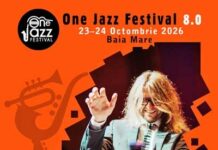Începe One Jazz Festival