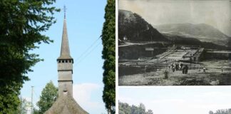Maramureșul de redescoperit • Locuri unde istoria a rămas. Palpabilă. Și locuri de unde a plecat