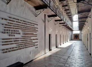 În Sighetu Marmaţiei, Program modificat la Memorialul Victimelor Comunismului
