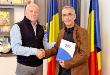 Mihai Vălu, numit manager al Teatrului Municipal Baia Mare pentru un mandat de trei ani