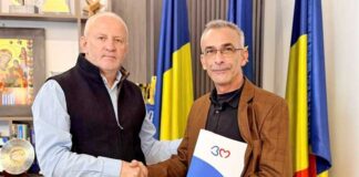 Mihai Vălu, numit manager al Teatrului Municipal Baia Mare pentru un mandat de trei ani