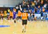 CS Minaur, adversar facil în turul doi