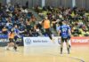 A doua victorie consecutivă