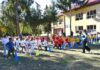 Săptămâna Europeană a Sportului sărbătorită cu mișcare, bucurie și multă energie
