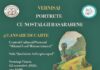 Expoziție de pictură și lansare de carte, la Centrul Cultural Pastoral din Sighetu Marmației